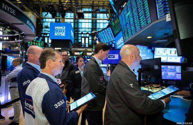 特朗普赦免赵长鹏，币安或重返美国，改变美国数字币市场格局