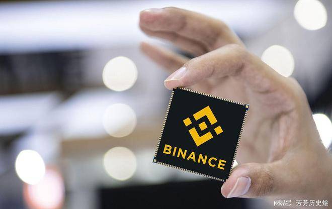 特朗普赦免赵长鹏，币安或重返美国，改变美国数字币市场格局