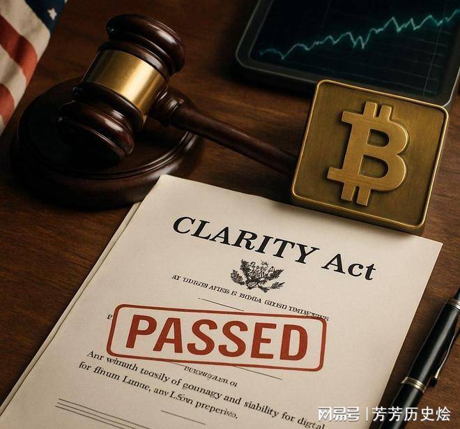 特朗普赦免赵长鹏，币安或重返美国，改变美国数字币市场格局