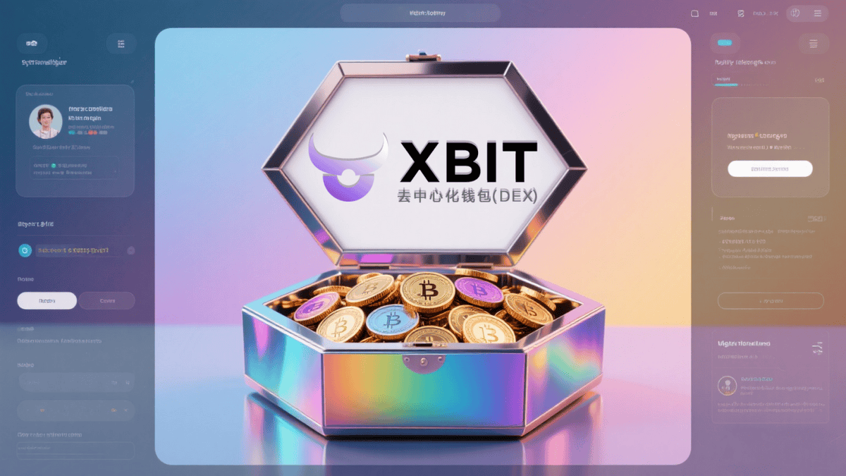 资产代币化加速到来,Binance钱包携手XBIT Wallet助力web3资产管理