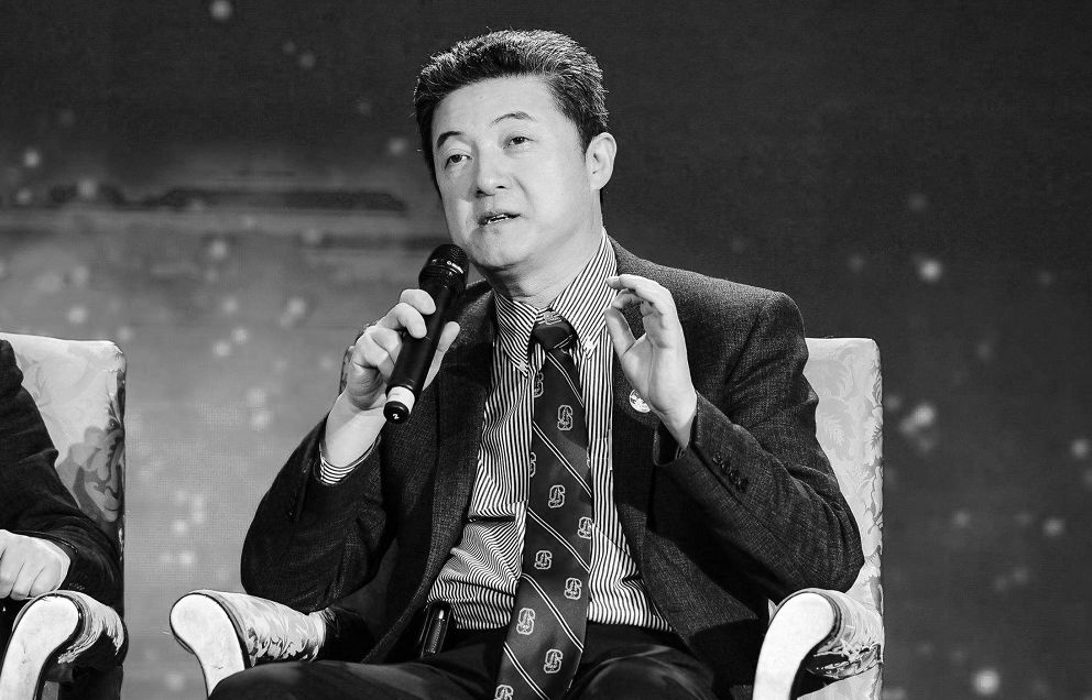 张首晟虚拟币(张首晟与cnn币)