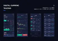 虚拟币交易平台开发方案(虚拟币交易平台app违法吗)