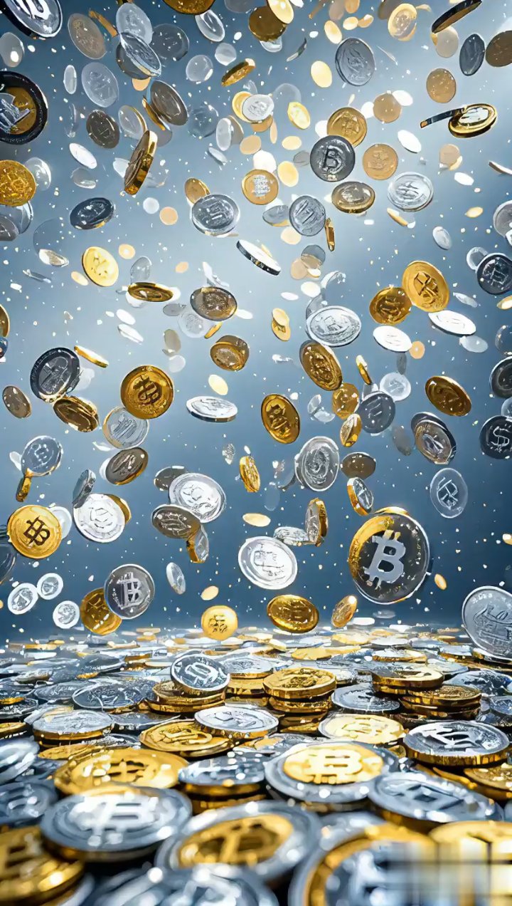 虚拟币顺口溜(虚拟币介绍视频)