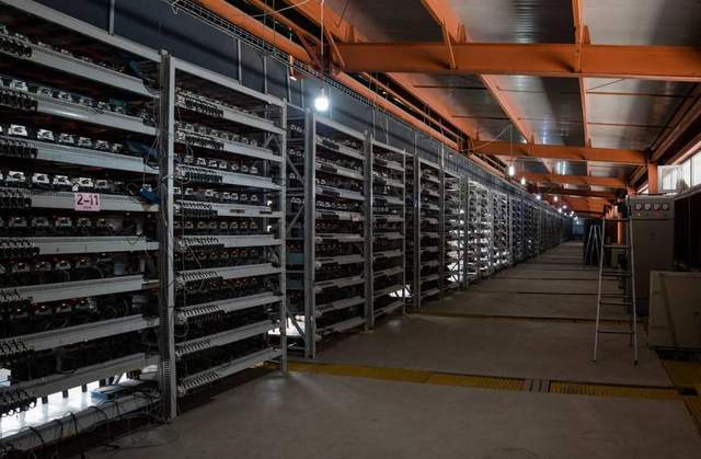 虚拟币挖矿系统(虚拟币挖矿系统开发) 虚拟币挖矿系统(虚拟币挖矿系统开发)