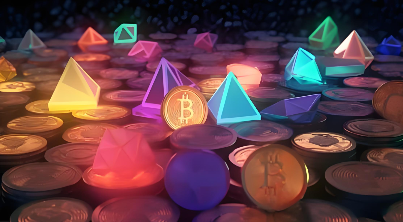 流行的虚拟币(最火的虚拟币产品)