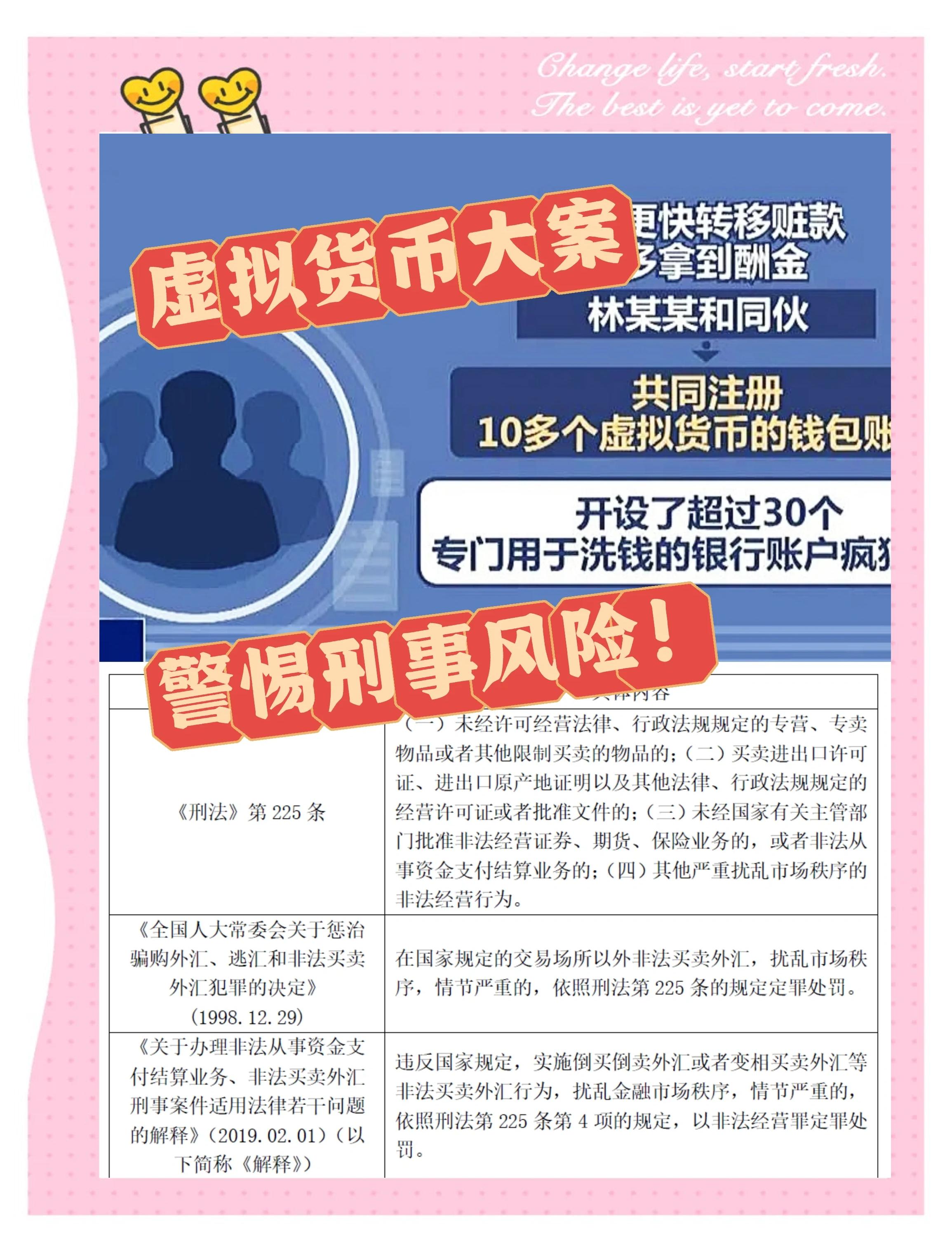 关于虚拟币交易(关于虚拟币交易的规定)