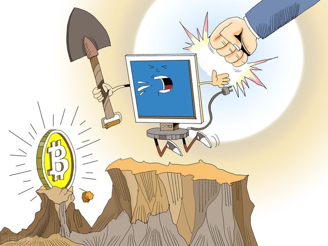 虚拟币凉了吗(虚拟币今年会崩盘吗)