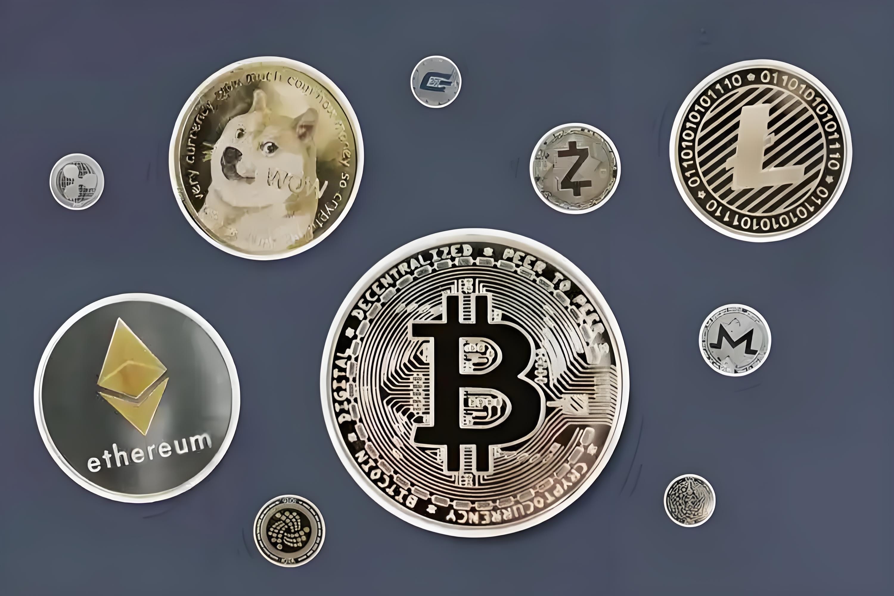 虚拟币是(虚拟币是赌博吗)