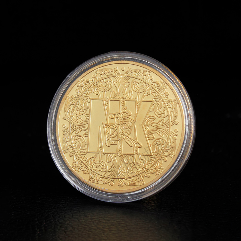 最新虚拟币认筹(最新虚拟币认筹规则)