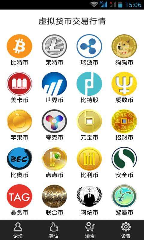 虚拟币看什么(虚拟币meme) 虚拟币看什么(虚拟币meme)