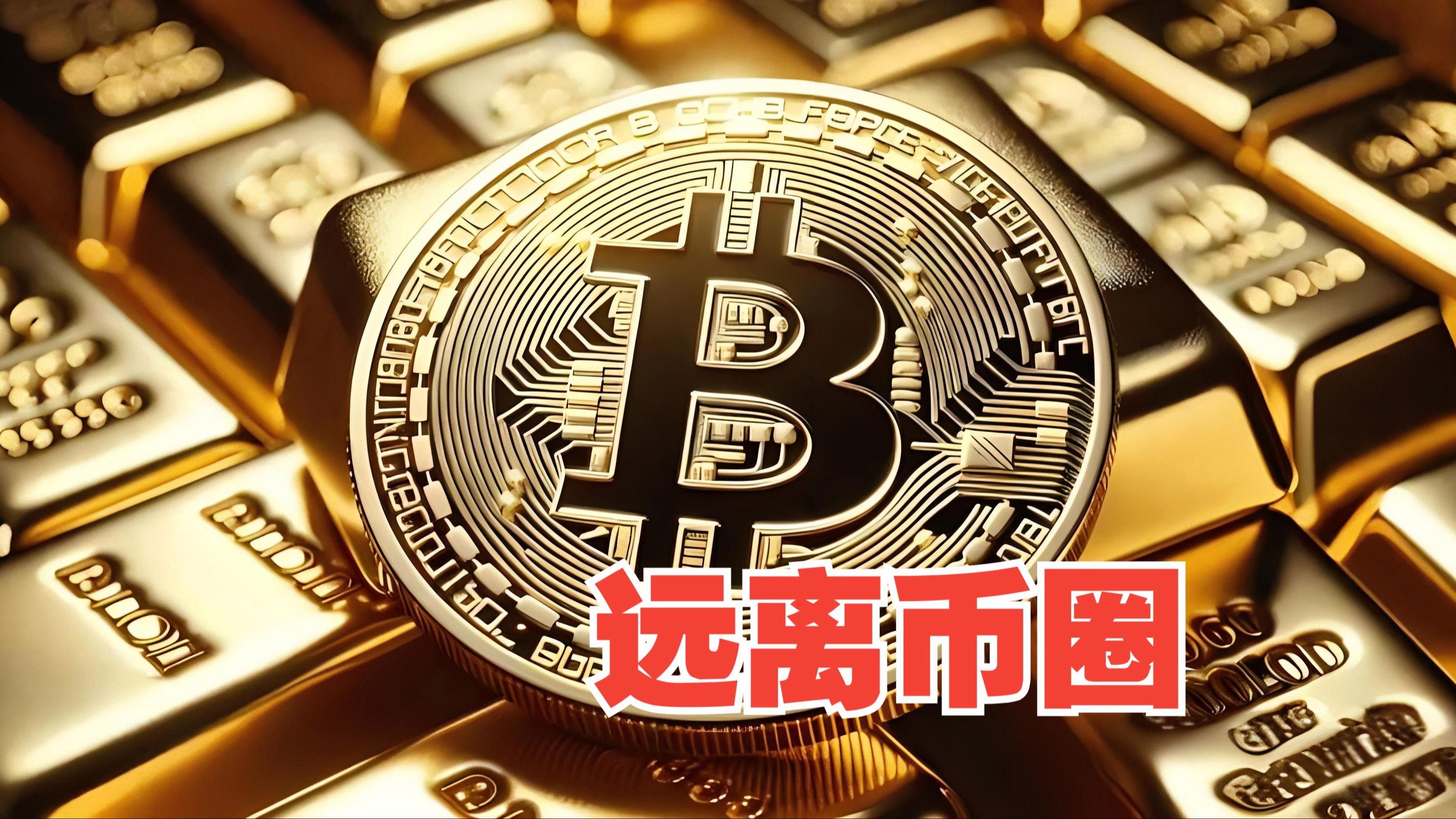 远离虚拟币(千万别碰虚拟币)