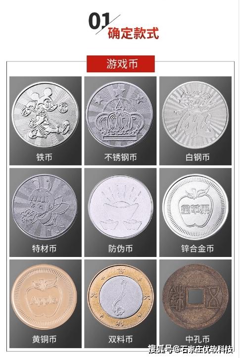 几种虚拟币(虚拟币哪几种)